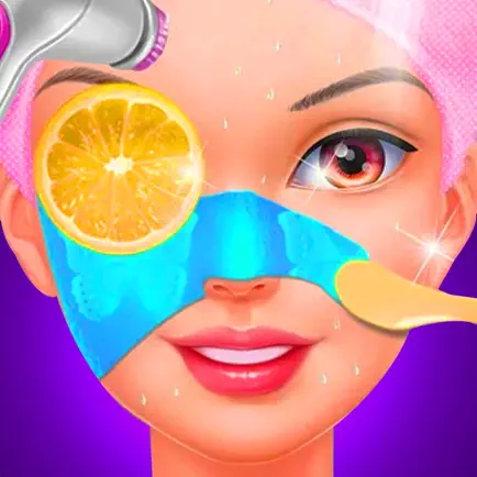 Makeover Master 3D - Dress Spa Cheats