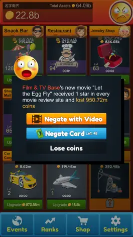 Game screenshot Pocket Tycoon mod apk