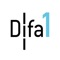 Die DIFA1 App dient der COVID-19 Impfbegleitung