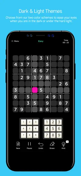 Game screenshot Sudoku: Sudoku Puzzle apk