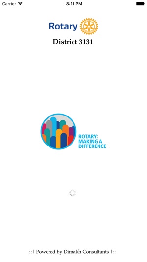 Rotary 3131(圖2)-速報App
