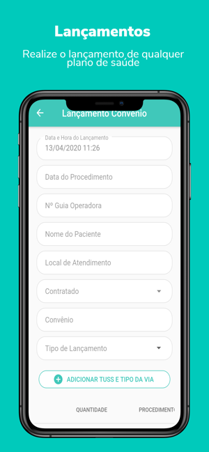 Saúde Gestão(圖6)-速報App