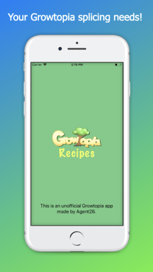 Growtopia Recipes(圖1)-速報App