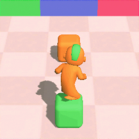 ZigZag CubeEndless Runner