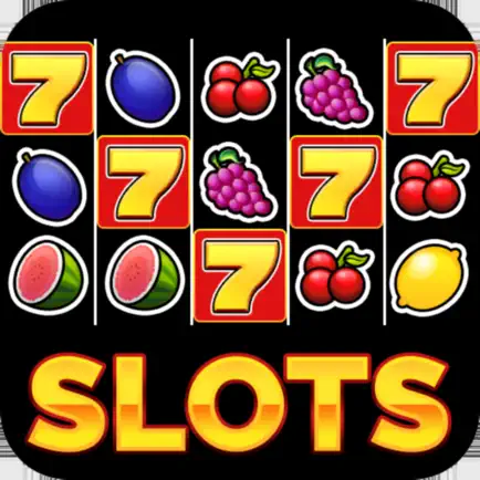 Casino Slots 77777 Читы