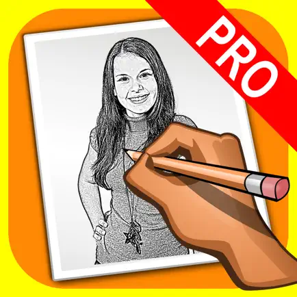 Sketch Shine Pro - pencil draw Cheats