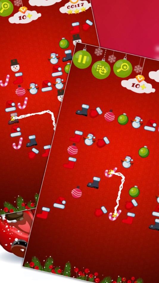 Christmas Link Link - 3.0 - (iOS)