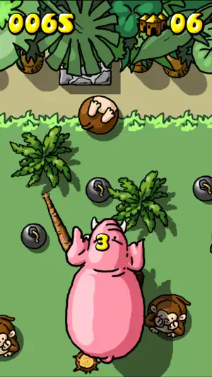 Psychophant screenshot 4
