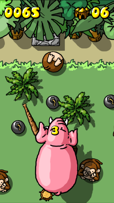 Psychophant screenshot