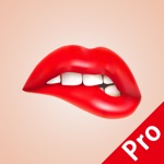 Download Flirty Emoji Pro app