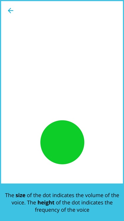 Voice Trainer