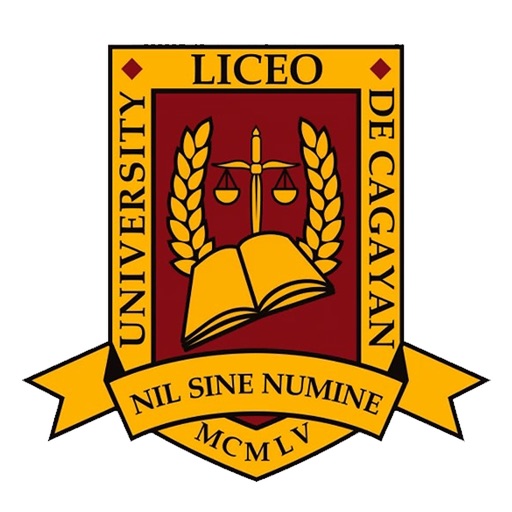 Liceo de Cagayan University icon