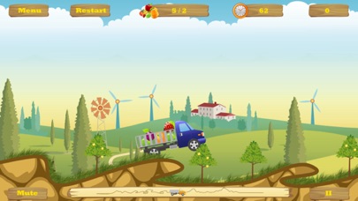 HappyTruck Screenshot 5