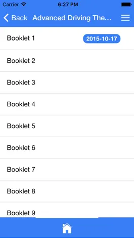 Game screenshot Singapore Driving Theory Test hack