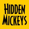 Hidden Mickeys: Disney World