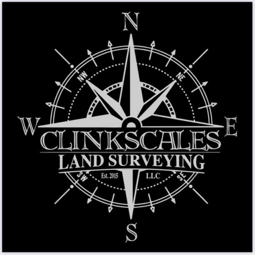 Clinkscales Land Surveying - AppWisp.com Clinkscales Land Surveying - AppWisp.com