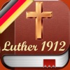 German Holy Bible Pro Luther icon