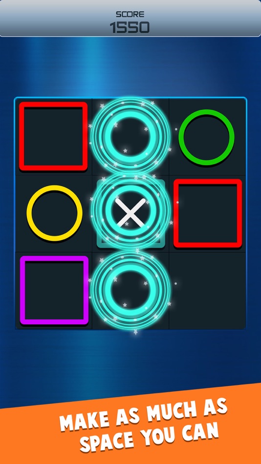 #2. Colorz Shot - Stack & Match (iOS) 由: Rolling Panda