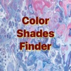 Color Shades Finder