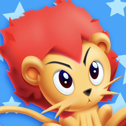 Raion icon