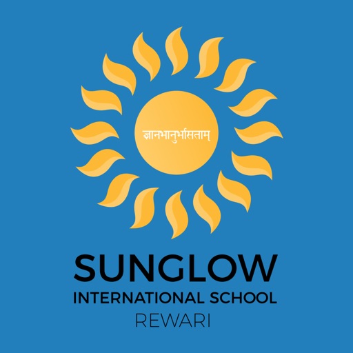 Sunglow Parent Portal icon