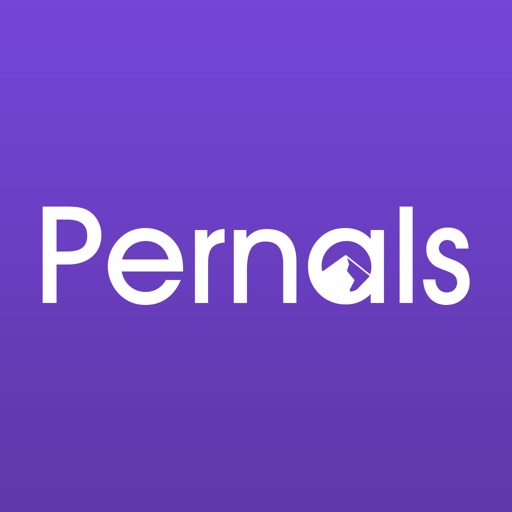 Pernals: Casual Dating Hook Up Icon