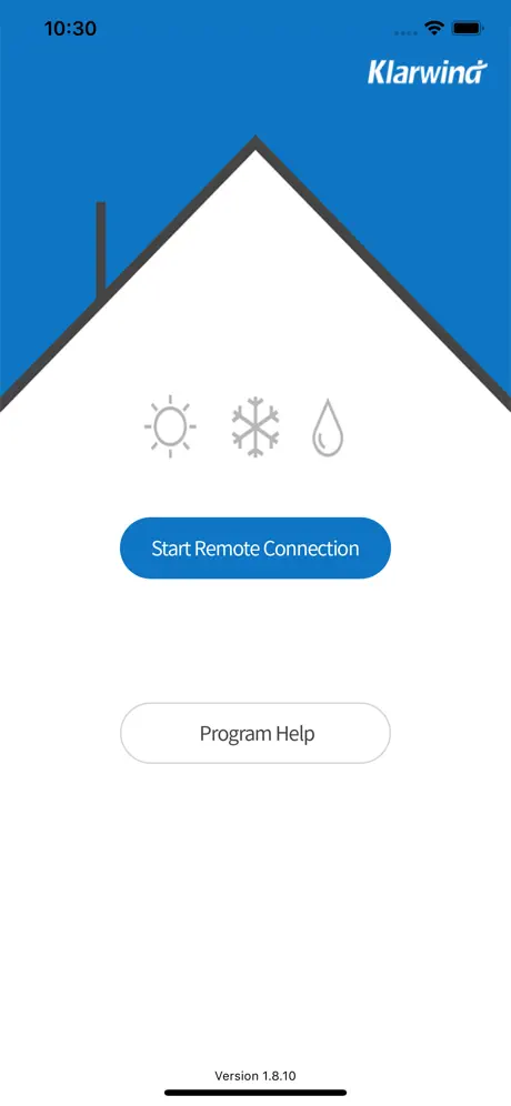 Klarwind Smart Home