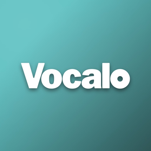 Vocalo Icon