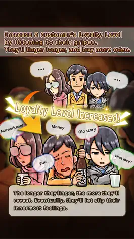 Game screenshot Oden Cart 4 hack