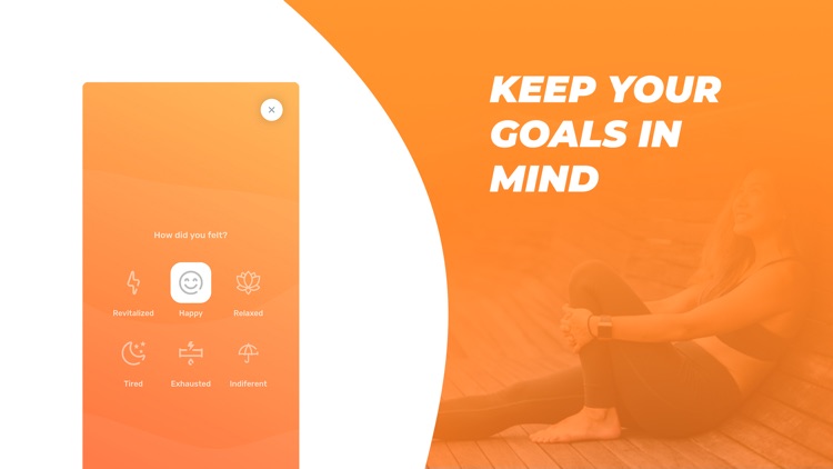 Ahora Fit - Home HIIT & TABATA screenshot-3