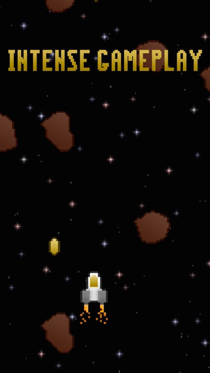 Astro-Scape: Space Arcade screenshot-0