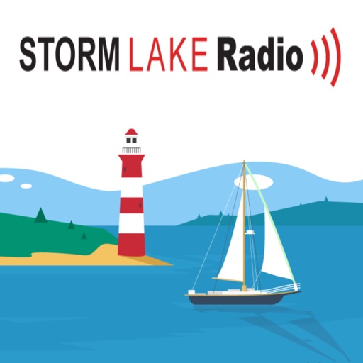 Storm Lake Radio