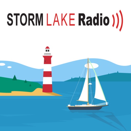 Storm Lake Radio Download
