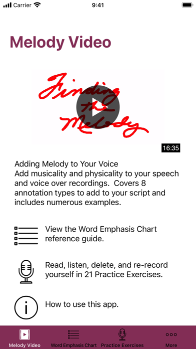 Adding Melody To Your Voiceのおすすめ画像2