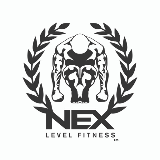 Nex Level Fitness AU icon