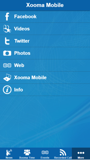 Xooma Mobile