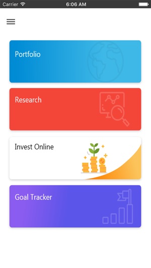 Dealfinity(圖1)-速報App