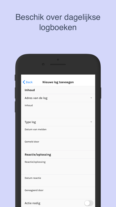 Asset6 Screenshot