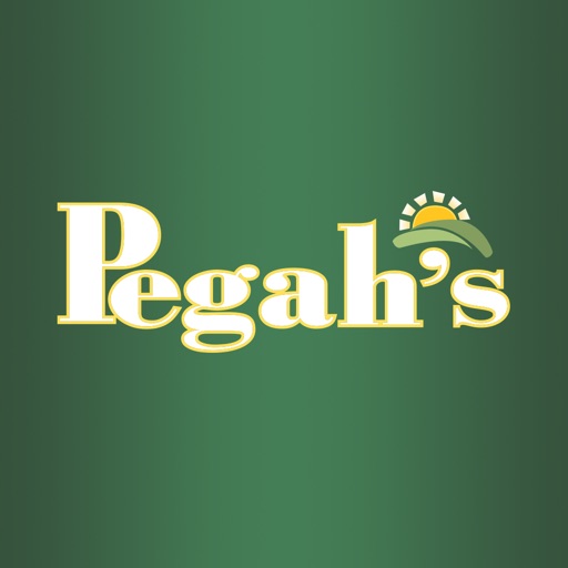 Pegah's Family Restaurant icon