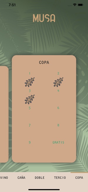 Musa Bar(圖3)-速報App