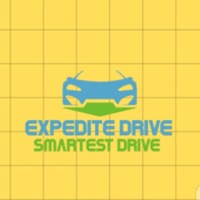 Expedite Drive logo