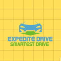 Expedite Drive