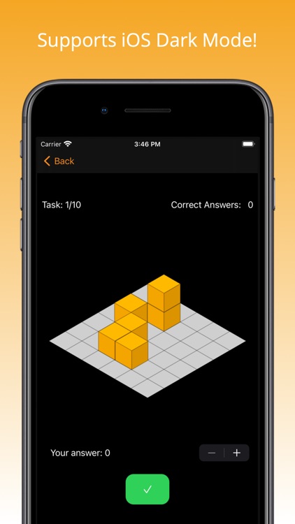 Brain Training – Logic Puzzle screenshot-5