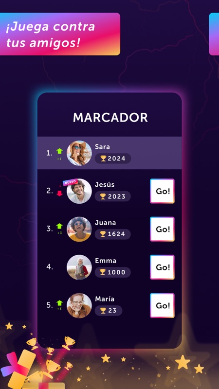 Word Blitz ･ screenshot 4