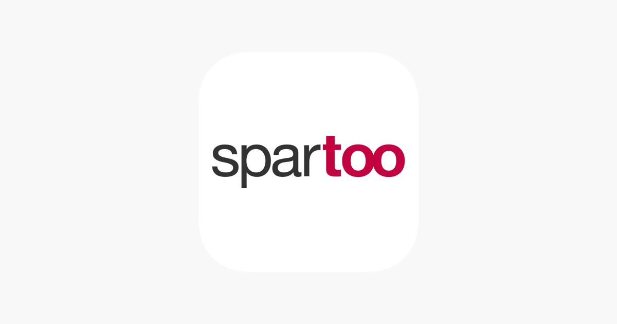 Υπόδηση και Αγορές Spartoo. στο App Store