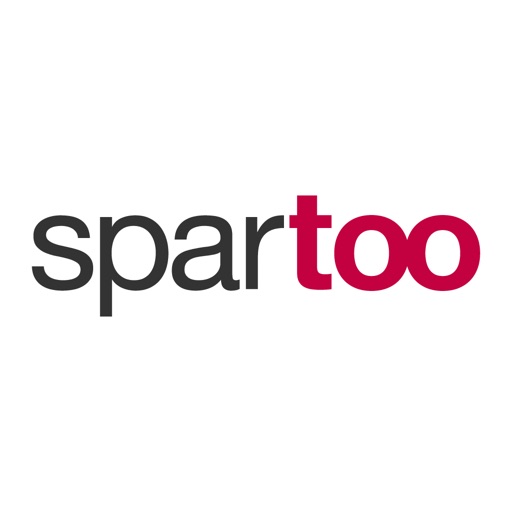 Shoes and fashion Spartoo icon