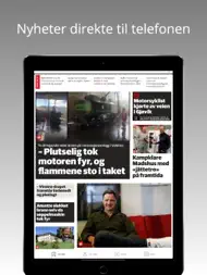 IFinnmark ipad bilder 2