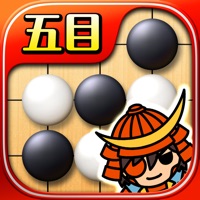 みんなの五目並べ～連珠と五目～ apk