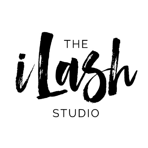 The iLash Studio® icon