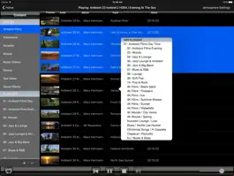 Game screenshot atmosphere Controller hack